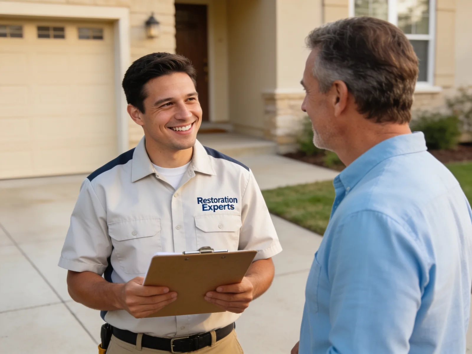 Water Damage Cleanup River Grove, IL FAQs